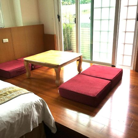 Shan Quan Zhi Lian Homestay Datong Exteriör bild