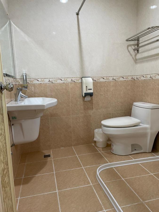 Shan Quan Zhi Lian Homestay Datong Exteriör bild