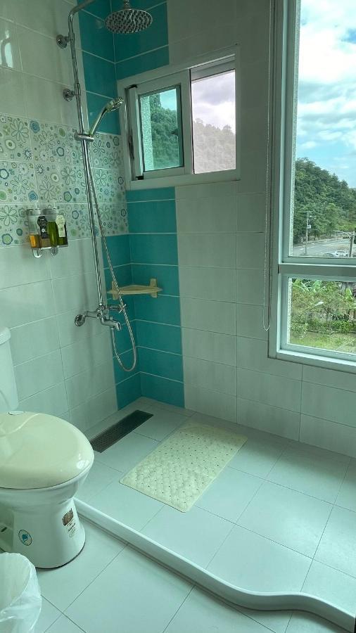Shan Quan Zhi Lian Homestay Datong Exteriör bild