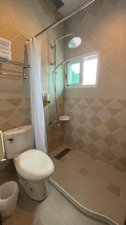 Shan Quan Zhi Lian Homestay Datong Exteriör bild