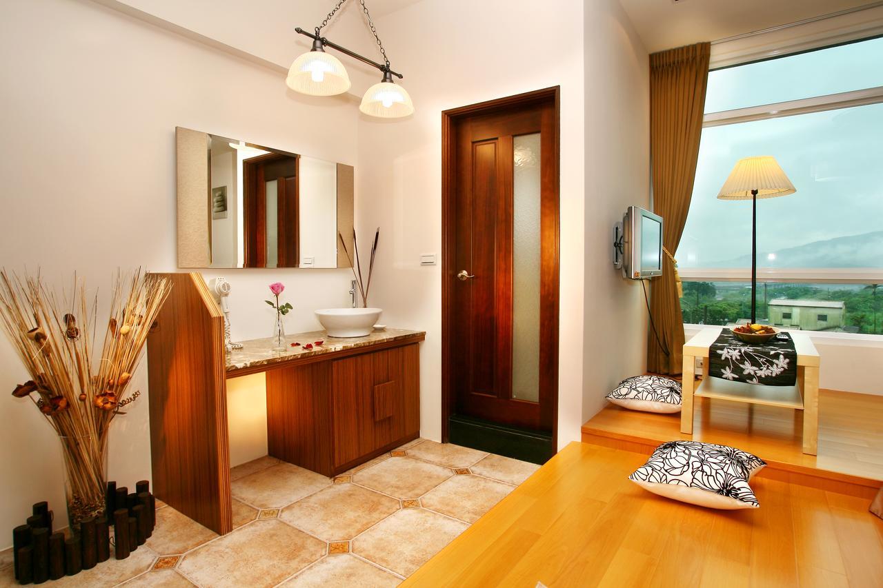 Shan Quan Zhi Lian Homestay Datong Exteriör bild