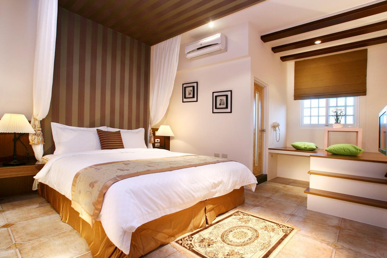 Shan Quan Zhi Lian Homestay Datong Exteriör bild