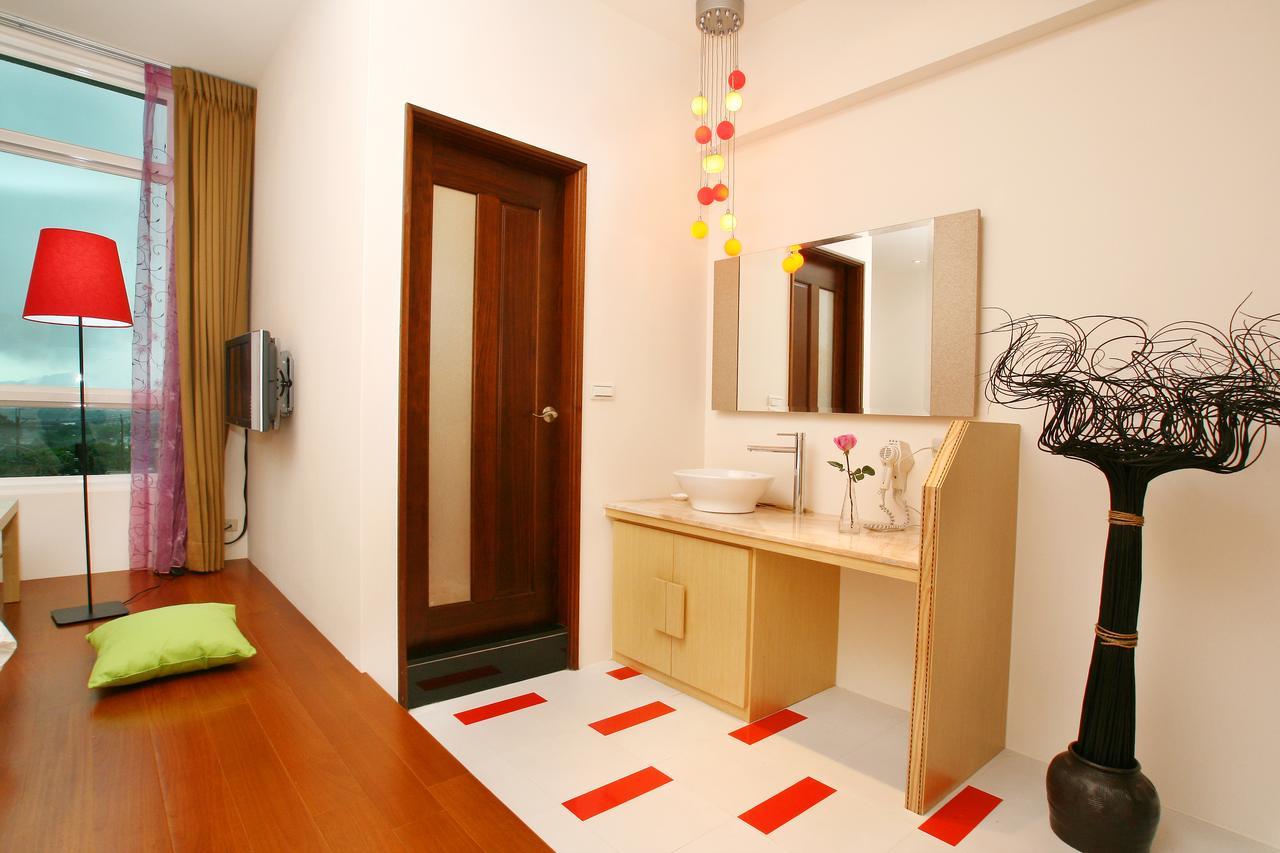 Shan Quan Zhi Lian Homestay Datong Exteriör bild